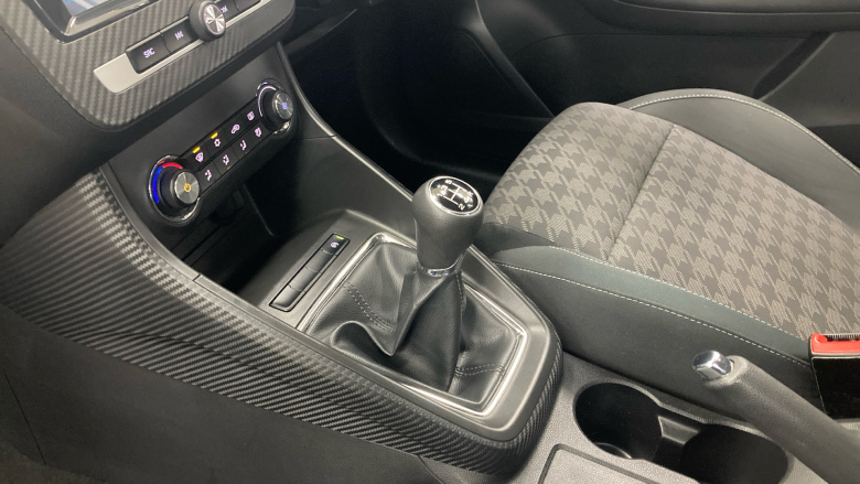 Nac MG Zs 1.5 VTi-TECH Excite 5dr Petrol Hatchback